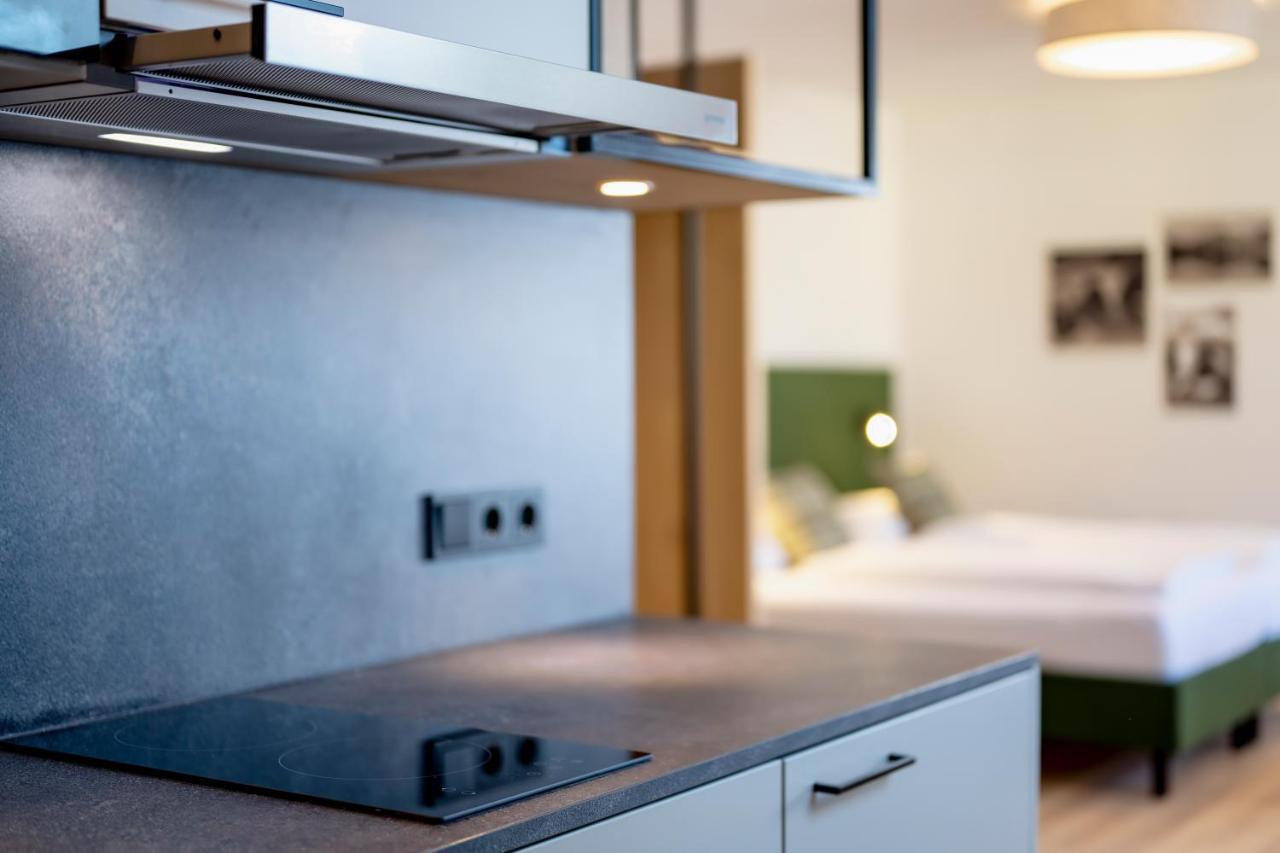 Hapimag St Michael Aparthotel