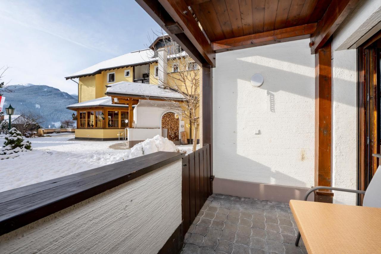 Hapimag St Michael 3* Sankt Michael im Lungau