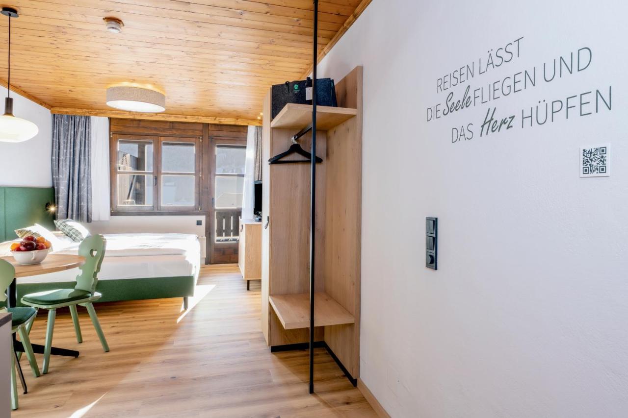Hapimag St Michael Aparthotel