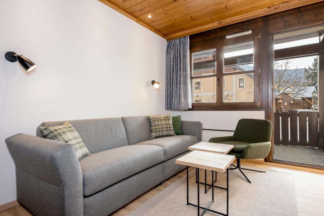 Hapimag St Michael Aparthotel